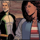 Illustration for article titled Young Avengers #8 and the rise of the Tumblrheroes